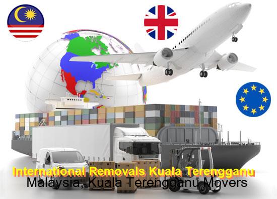  International Removals Malaysia