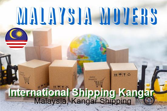  International Shipping Malaysia