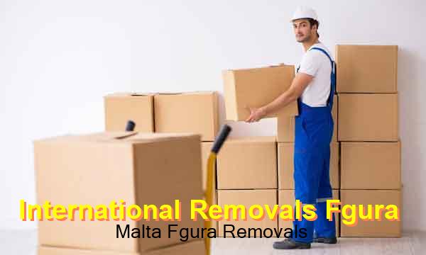  International Removals Malta