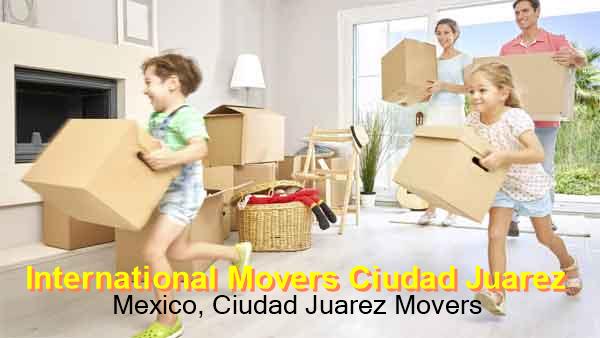  International Removals Mexico