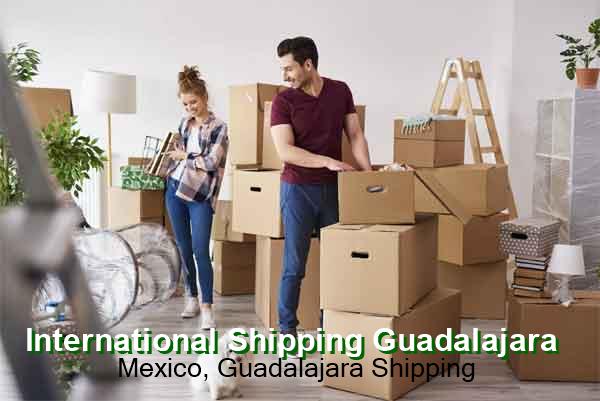  International Movers Mexico