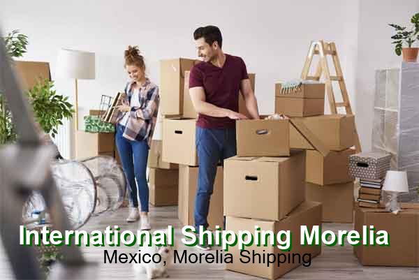  International Movers Mexico