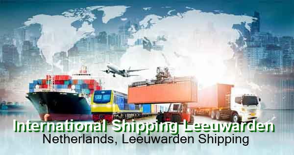  International Shipping Netherlands