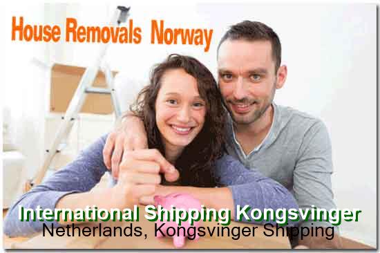  International Moving Norway