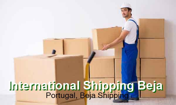  International Moving Portugal