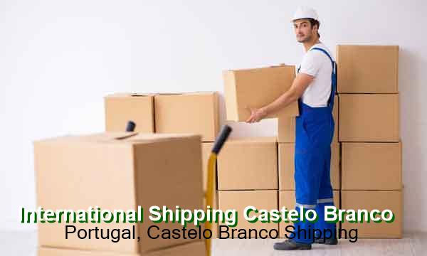  International Moving Portugal