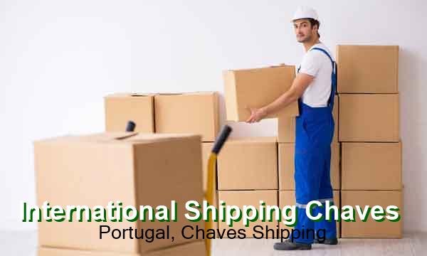  International Moving Portugal