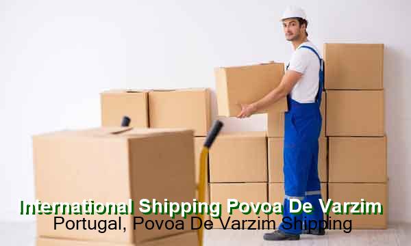  International Moving Portugal