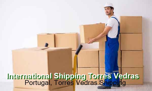  International Moving Portugal