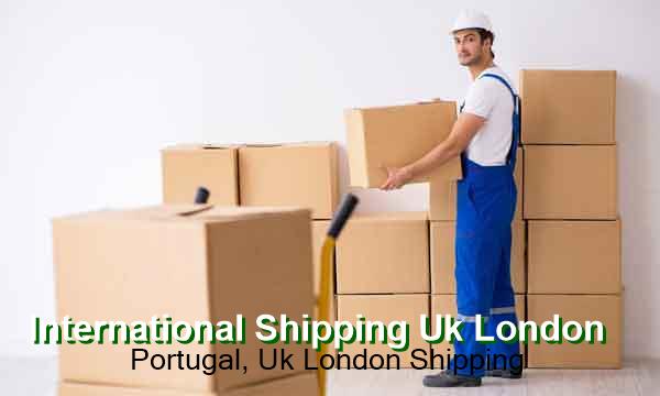  International Moving Portugal