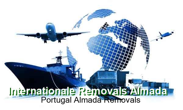  International Moving Portugal