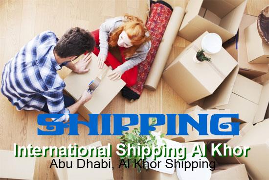  Shipping Qatar