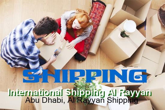  Shipping Qatar