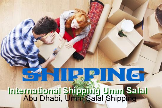  Shipping Qatar