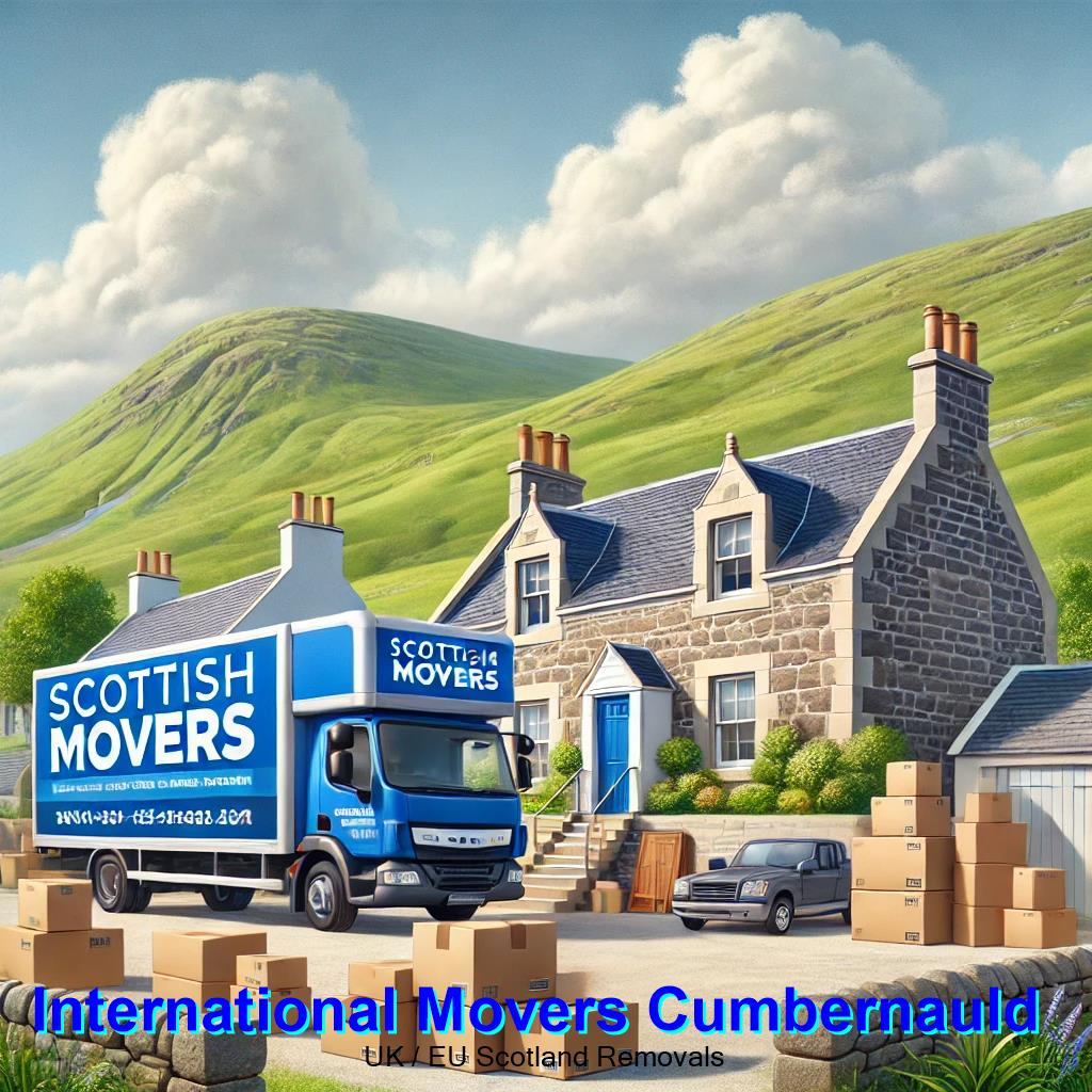  removals Scotland