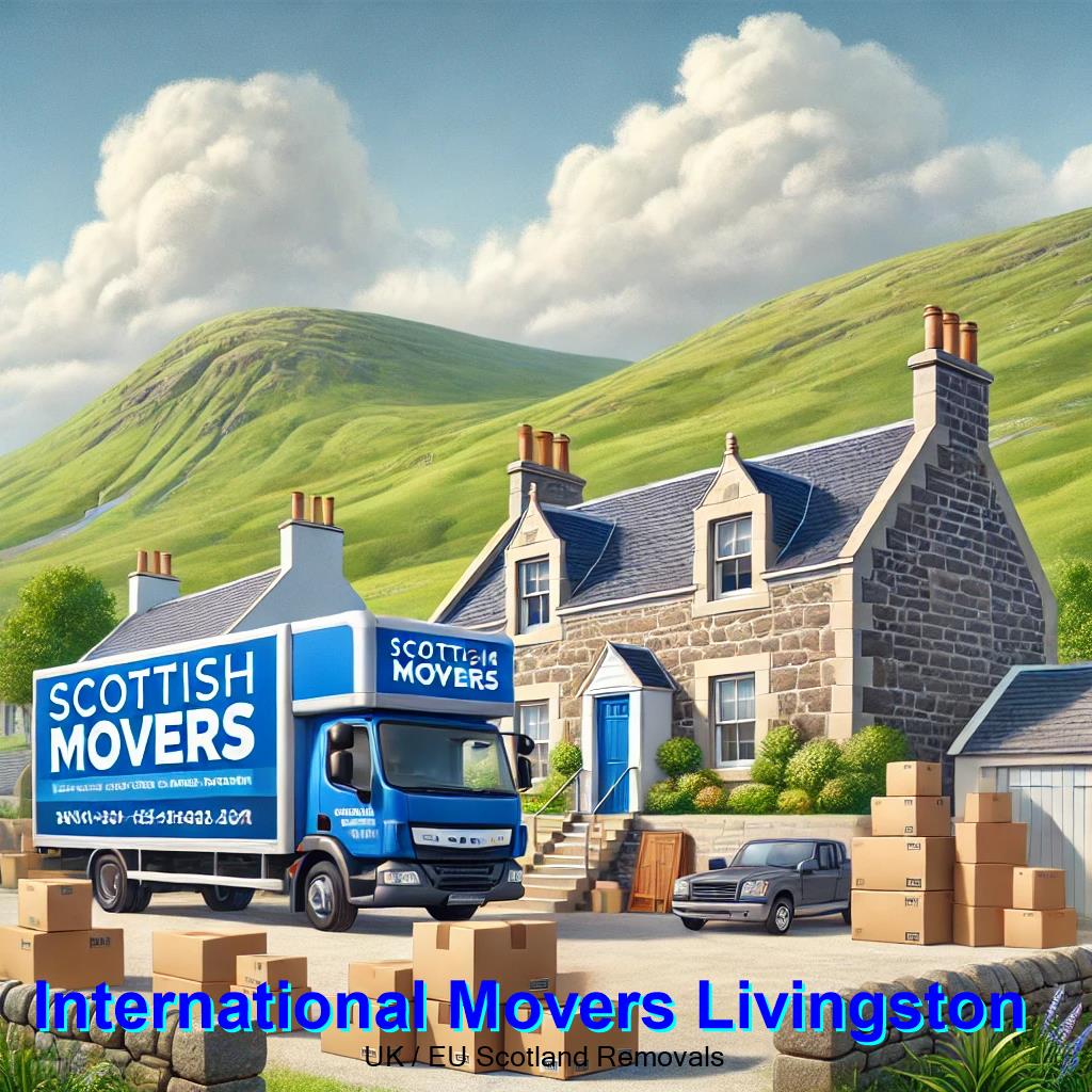  removals Scotland