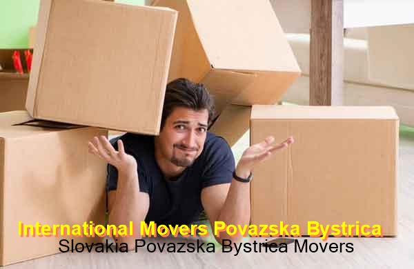  International Movers Slovakia