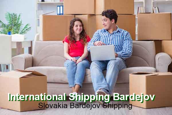  International Moving Slovakia