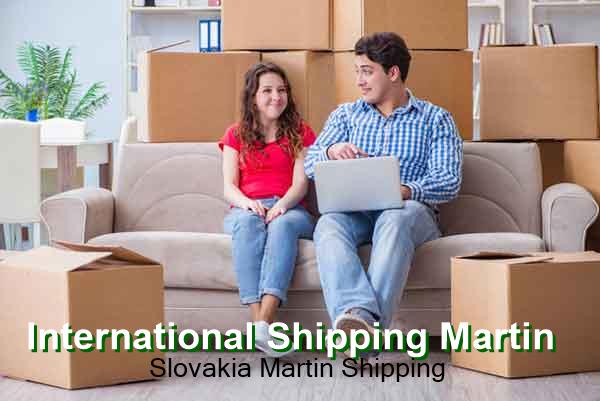  International Moving Slovakia