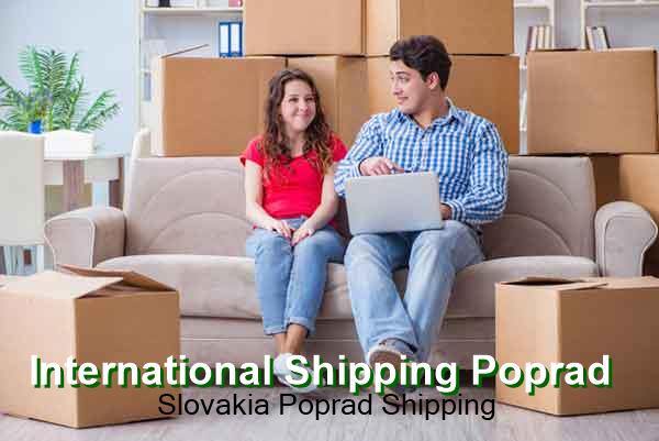  International Moving Slovakia