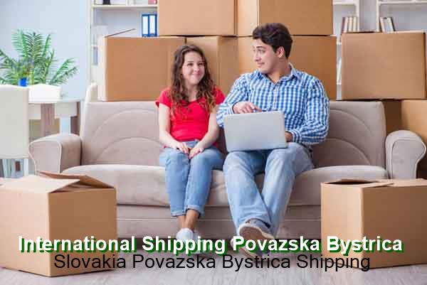  International Moving Slovakia