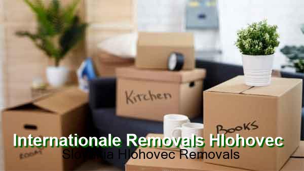  International Removals Slovakia