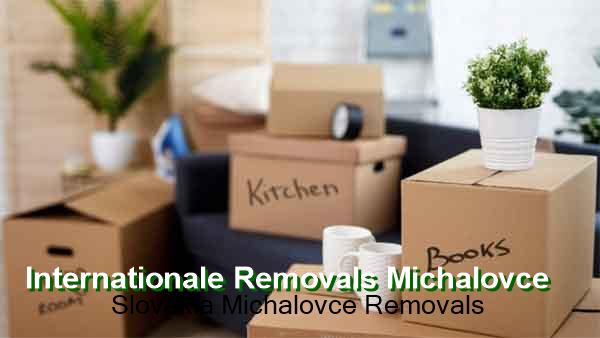  International Removals Slovakia