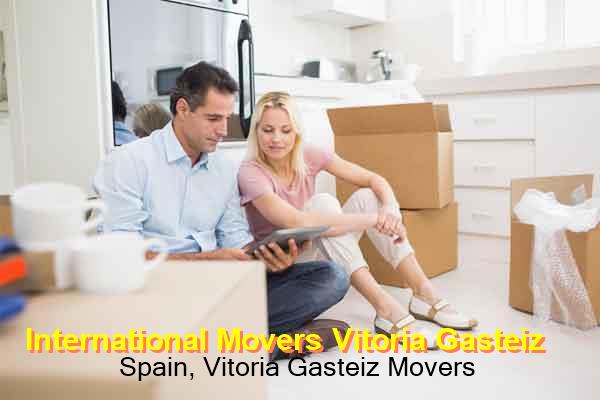  International Movers