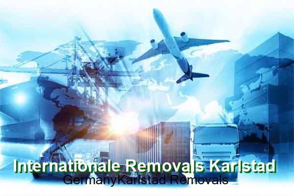  International removals Sweden