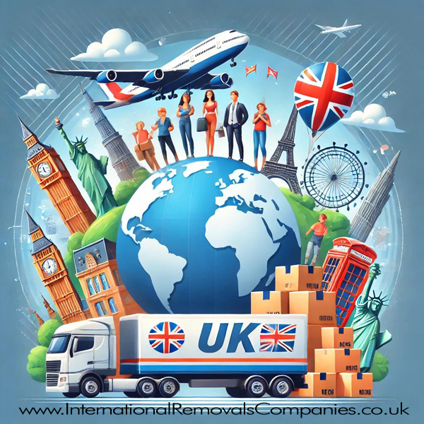 top 10 uk international moving companies