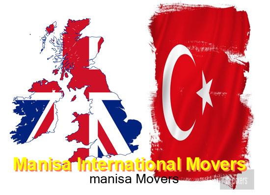  international movers Turkey