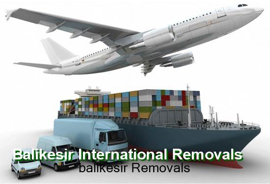  International Removals Turkey