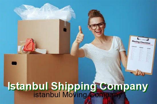  international Shipping Turkey