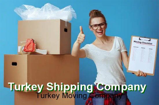  international Shipping (TR) Turkey