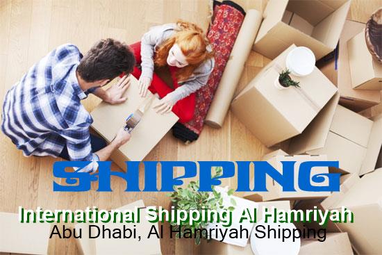  Shipping UAE