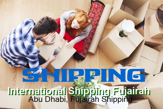  Shipping UAE