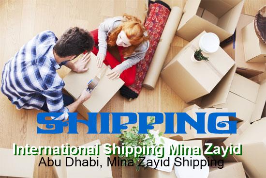  Shipping UAE