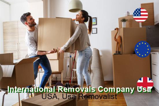 Cost Of Hiring Removals